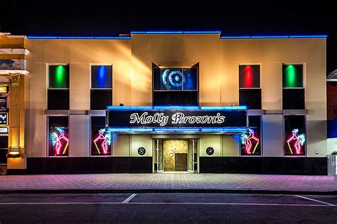 daytona strip clubs|MOLLY BROWN'S .